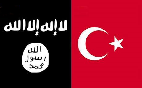  سوپای توركیا پلانێك بۆ داعش دادەڕێژێت 